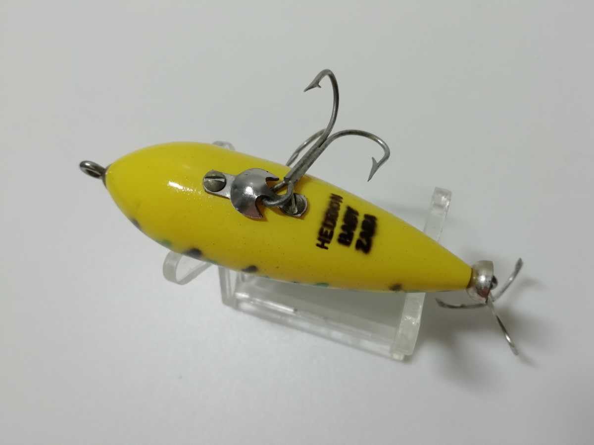 Amazon.co.jp: へドン ベビーザラ S-4 スミスカラー HEDDON BABY
